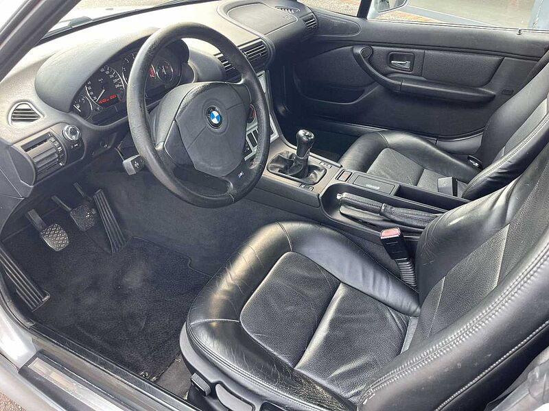 BMW Z3 Roadster 1.8