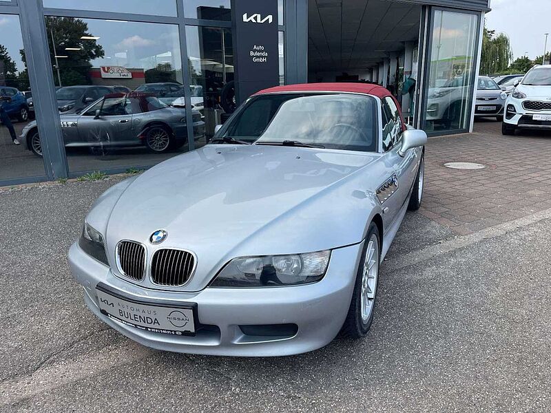 BMW Z3 Roadster 1.8