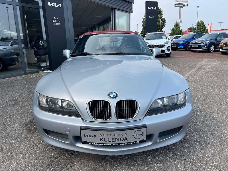 BMW Z3 Roadster 1.8