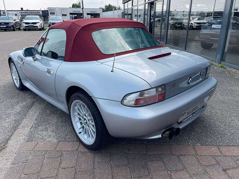 BMW Z3 Roadster 1.8