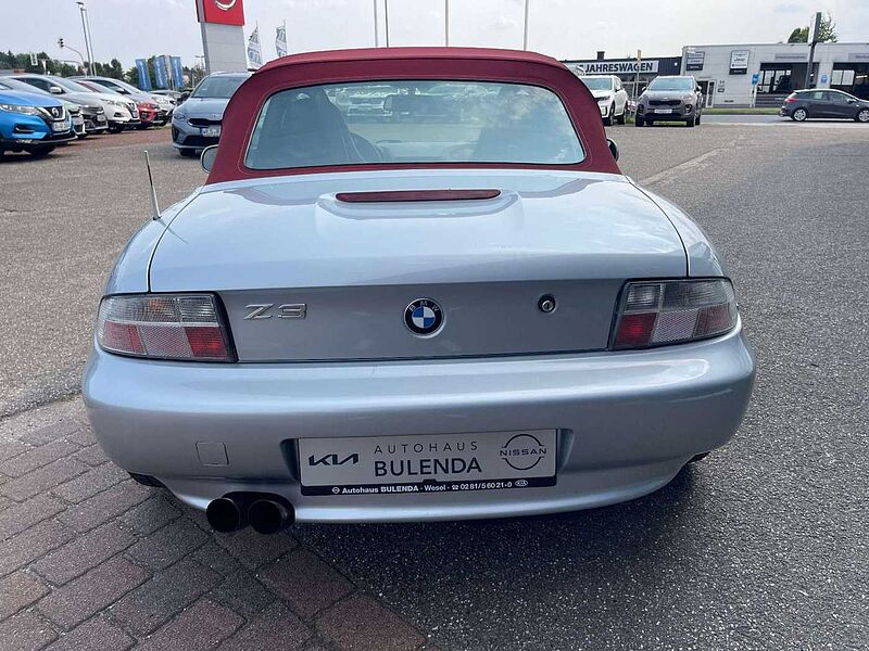 BMW Z3 Roadster 1.8