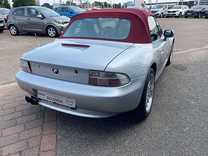 BMW Z3 Roadster 1.8