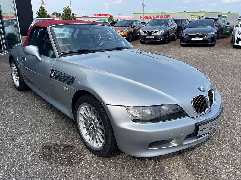 BMW Z3 Roadster 1.8