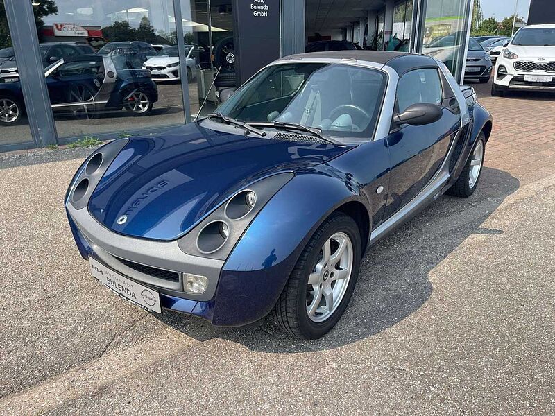 Smart roadster roadster/coupe Roadster