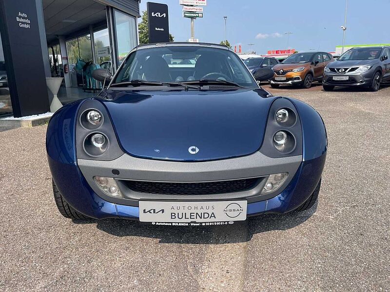 Smart roadster roadster/coupe Roadster