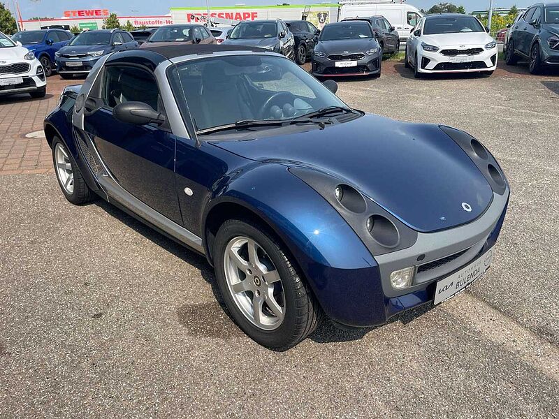 Smart roadster roadster/coupe Roadster