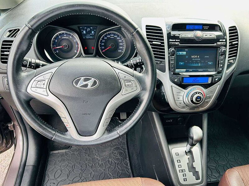 Hyundai iX20 1.6 Automatik Trend