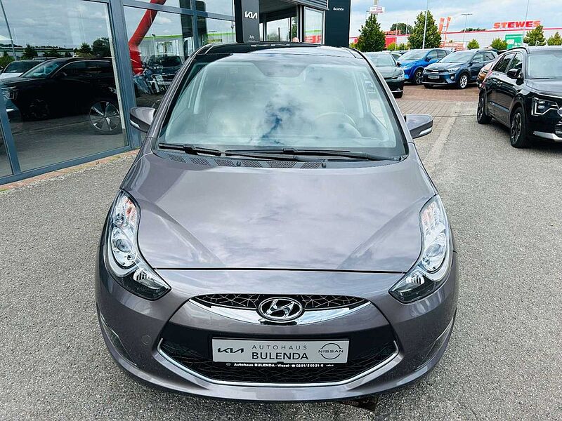 Hyundai iX20 1.6 Automatik Trend