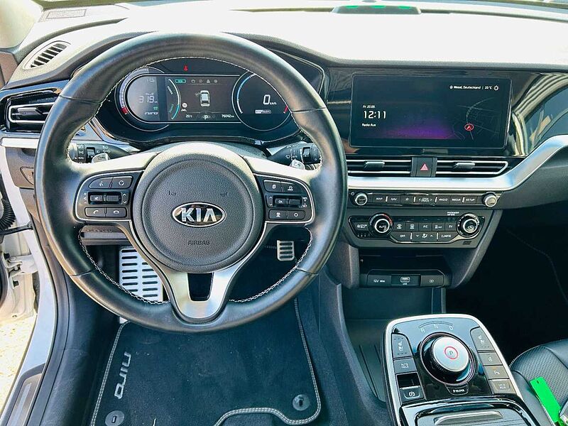 Kia Niro e-Niro Spirit Leder Schiebedach