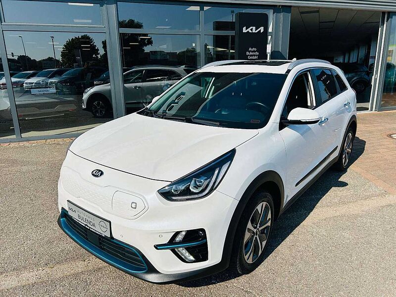 Kia Niro e-Niro Spirit Leder Schiebedach