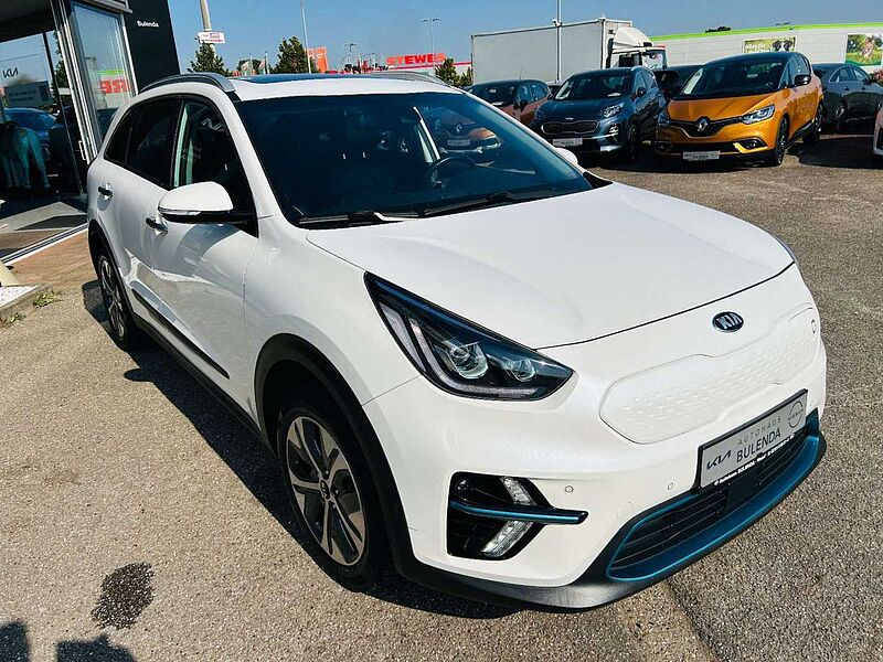 Kia Niro e-Niro Spirit Leder Schiebedach