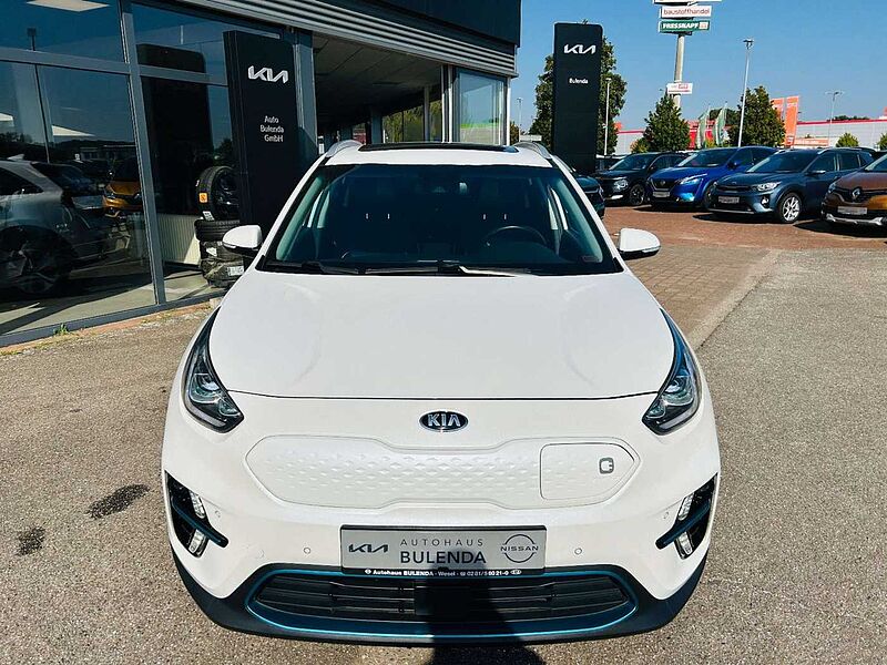 Kia Niro e-Niro Spirit Leder Schiebedach