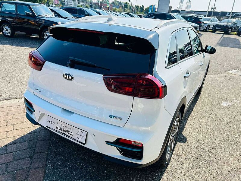 Kia Niro e-Niro Spirit Leder Schiebedach