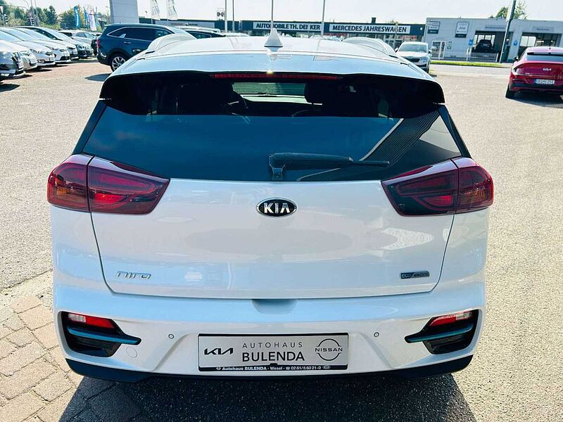 Kia Niro e-Niro Spirit Leder Schiebedach