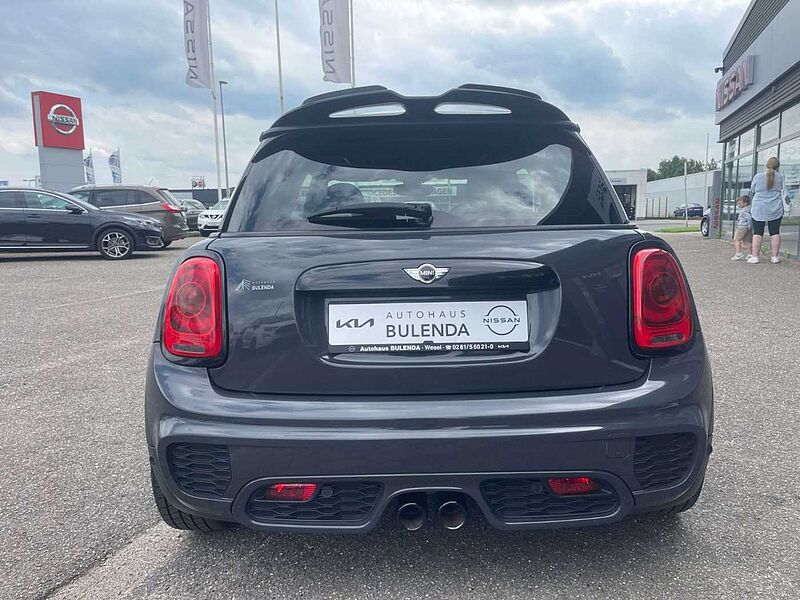 MINI Cooper SD John Cooper Works 3-trg. 2.0D AT Allw.