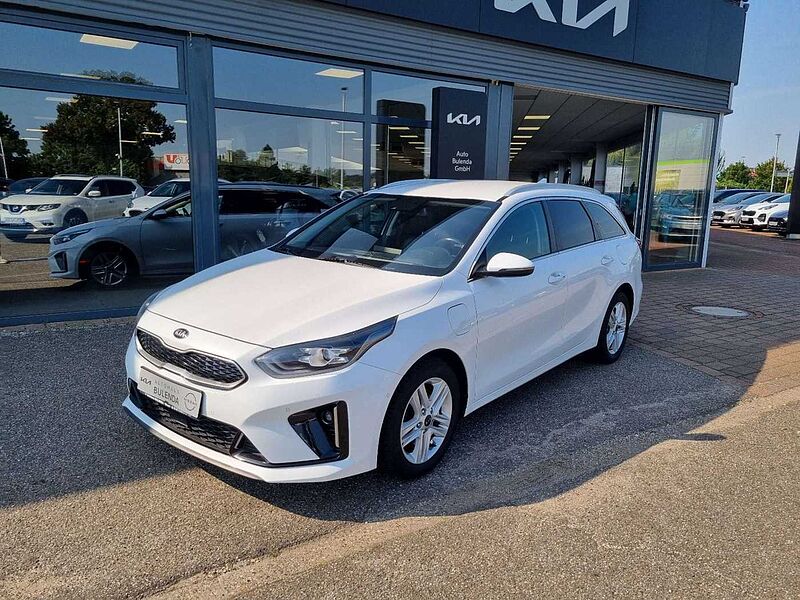 Kia Ceed SW / cee'd SW Kia Ceed Sportswagon Plug-in Hybrid Spirit