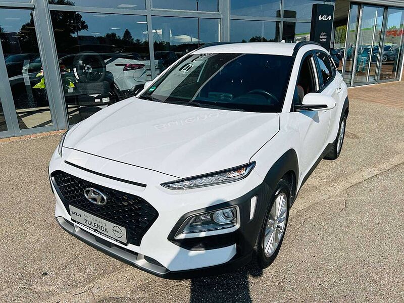 Hyundai KONA YES! Plus 2WD NAVI AWR HUD