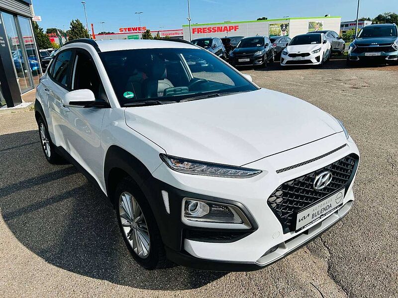 Hyundai KONA YES! Plus 2WD NAVI AWR HUD