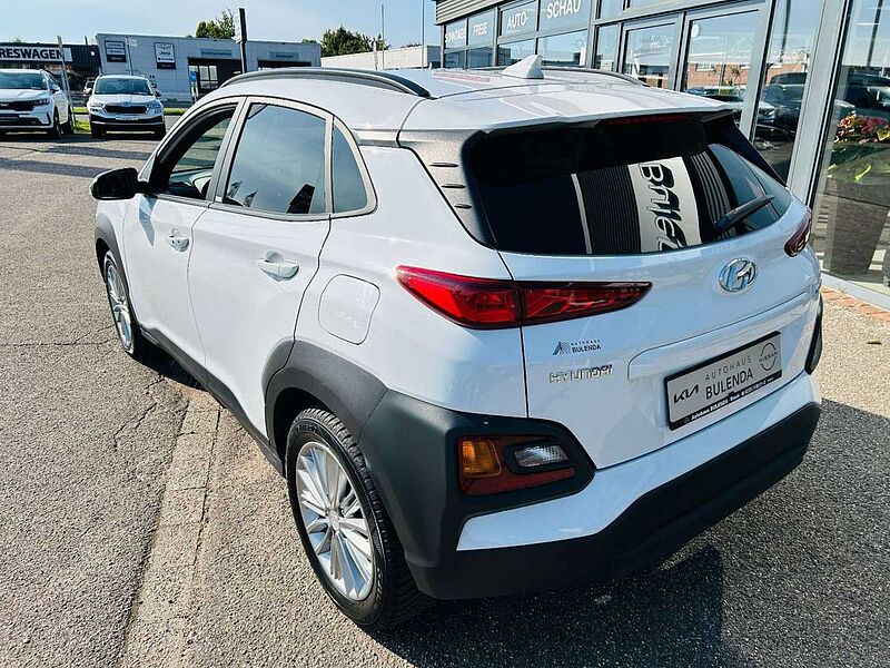 Hyundai KONA YES! Plus 2WD NAVI AWR HUD