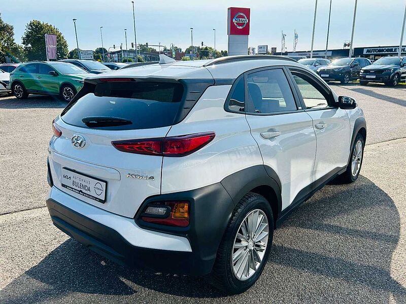 Hyundai KONA YES! Plus 2WD NAVI AWR HUD