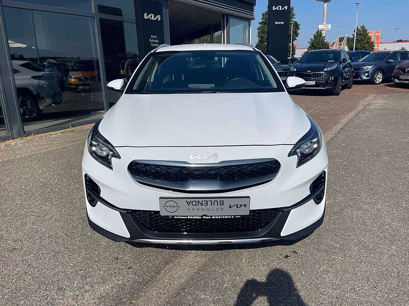 Kia XCeed Vision Plug-in Hybrid SOH 100 %