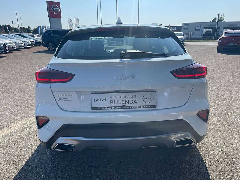 Kia XCeed Vision Plug-in Hybrid SOH 100 %