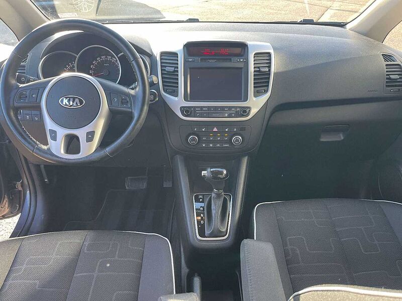 Kia Venga 1.6 Dream Team Automatik Navi