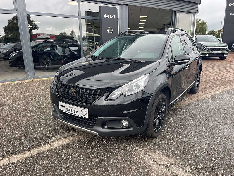 Peugeot 2008 GT-Line AWR