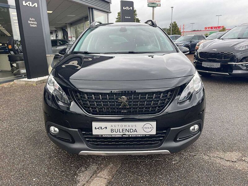 Peugeot 2008 GT-Line AWR