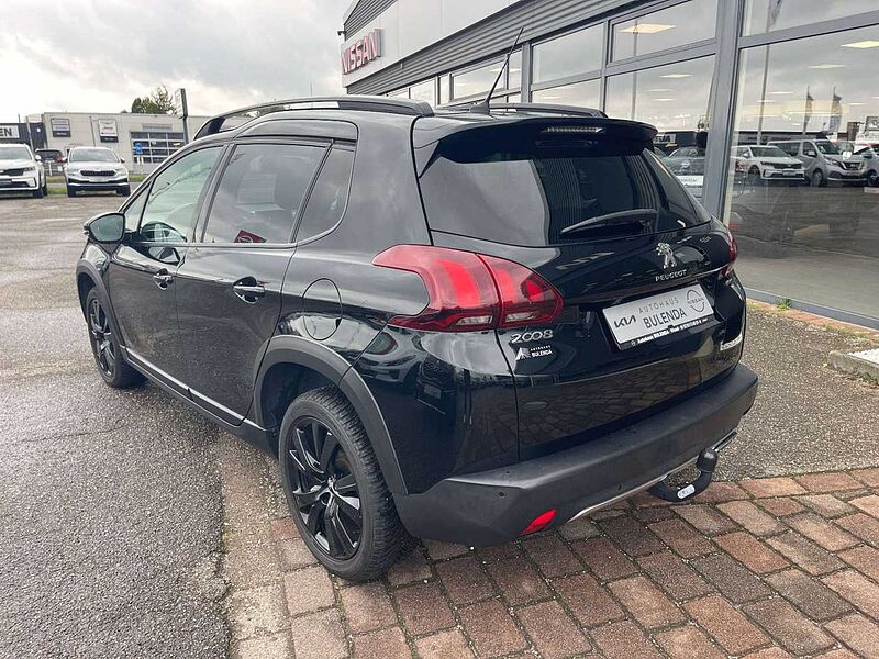 Peugeot 2008 GT-Line AWR