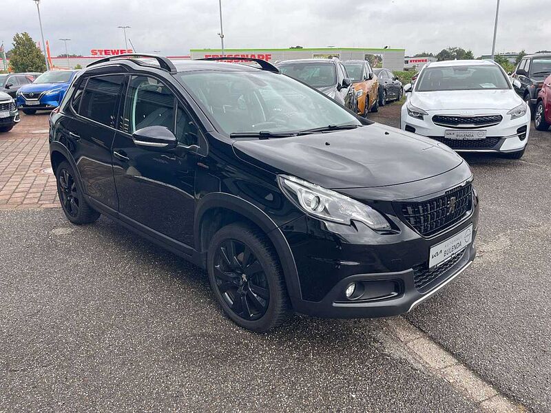 Peugeot 2008 GT-Line AWR