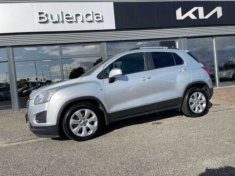 Chevrolet Trax 1.6 LS