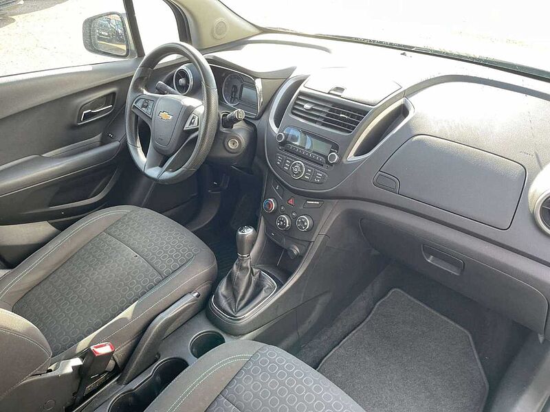 Chevrolet Trax 1.6 LS