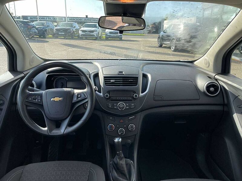 Chevrolet Trax 1.6 LS