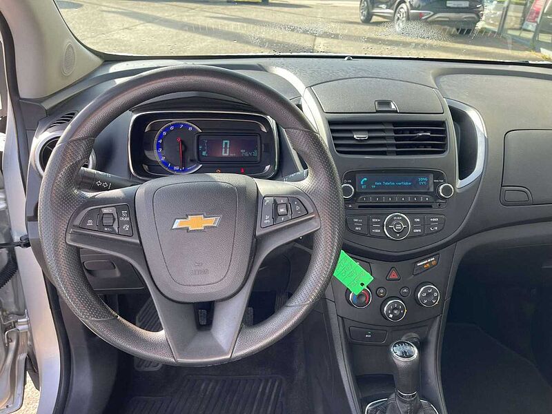 Chevrolet Trax 1.6 LS