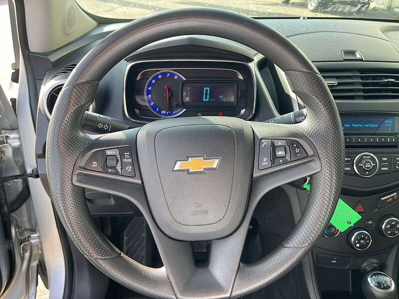 Chevrolet Trax 1.6 LS