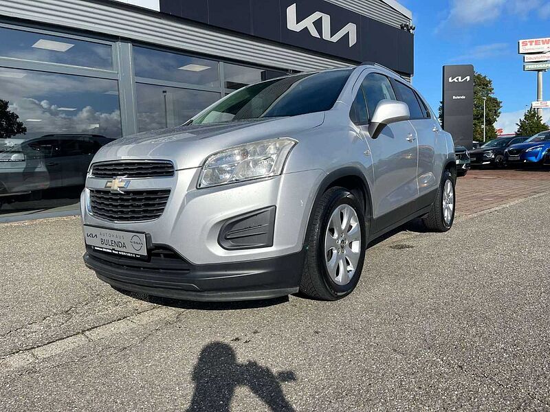 Chevrolet Trax 1.6 LS