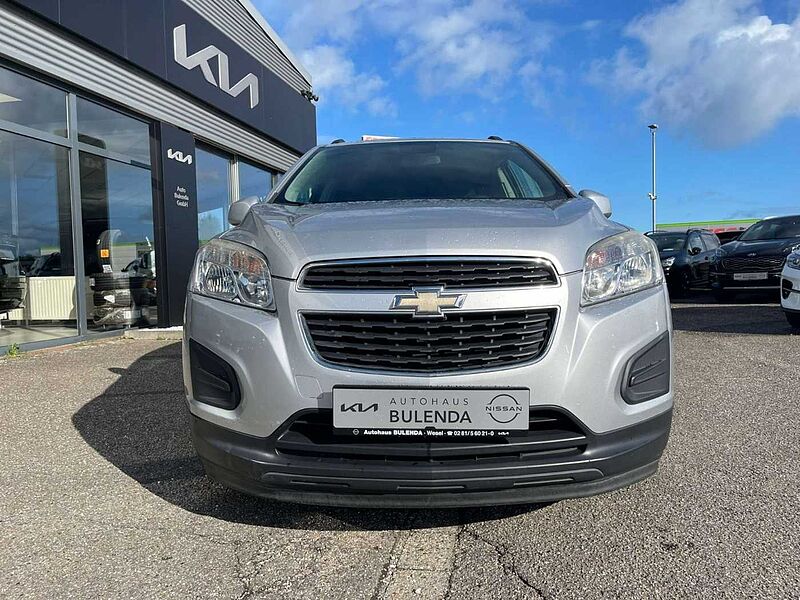 Chevrolet Trax 1.6 LS