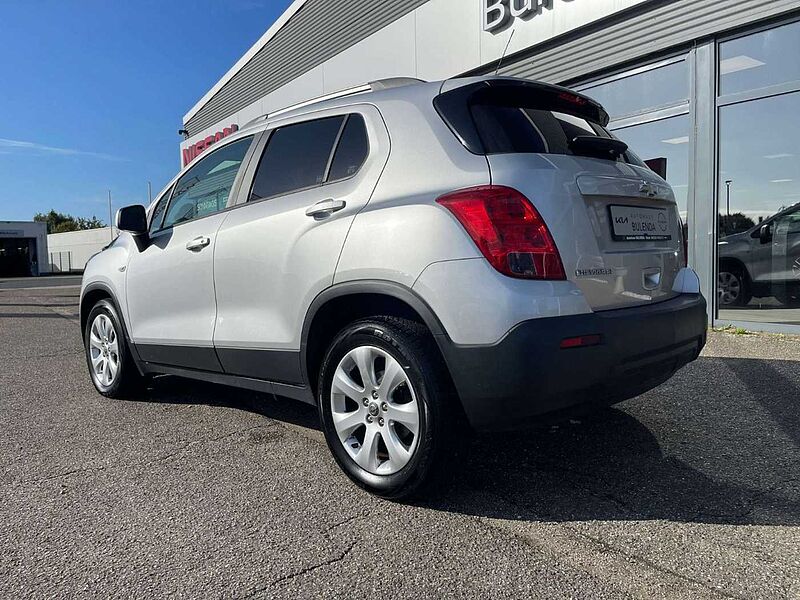 Chevrolet Trax 1.6 LS