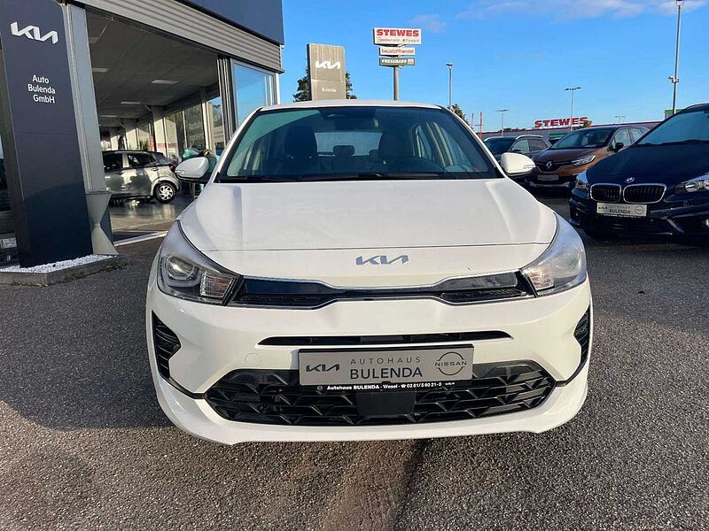 Kia Rio Vision Navi 1,0 100 PS