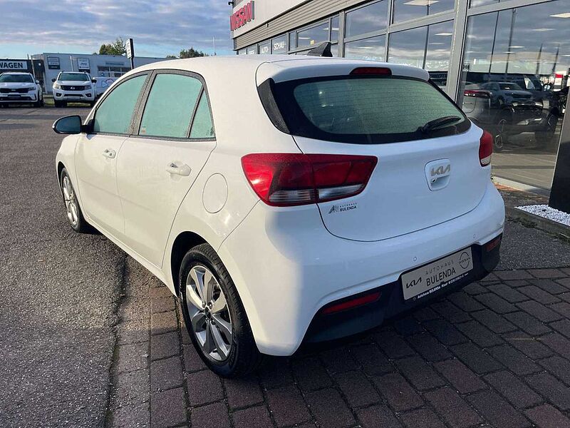 Kia Rio Vision Navi 1,0 100 PS