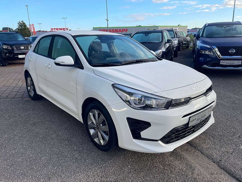 Kia Rio Vision Navi 1,0 100 PS