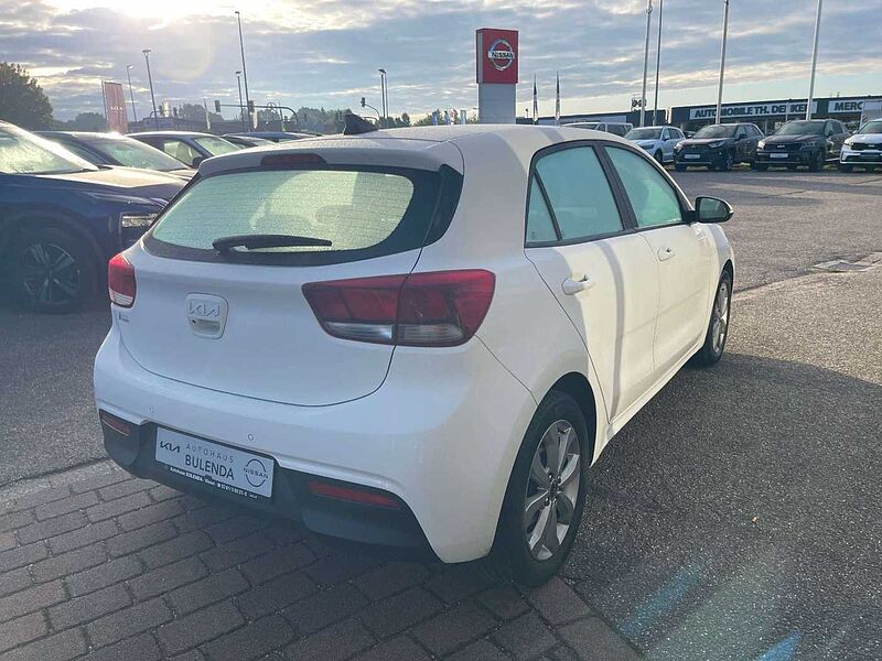 Kia Rio Vision Navi 1,0 100 PS