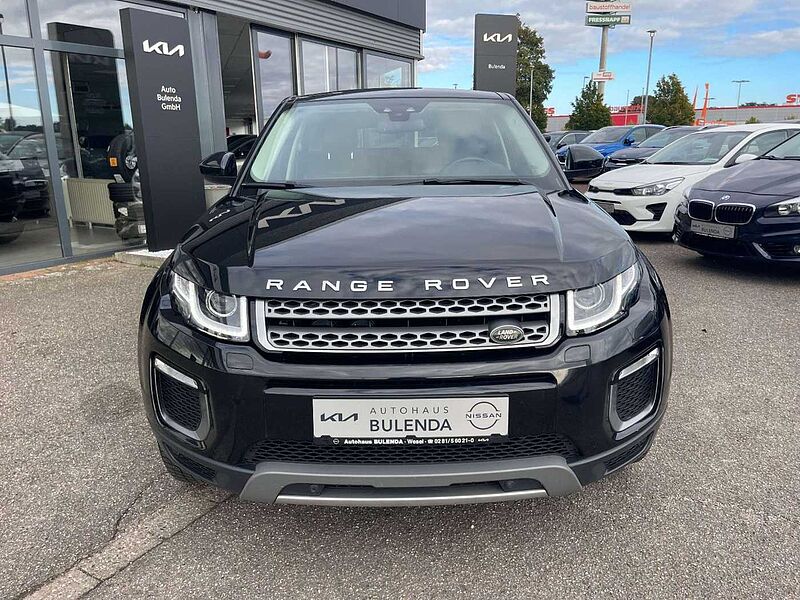 Land Rover Range Rover Evoque SE Allwetterreifen