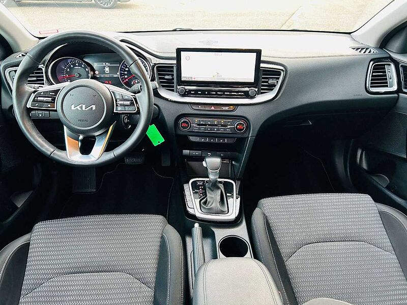 Kia Ceed / cee'd Ceed 1.5T JBL Sound Edition 160 PS  NAVI