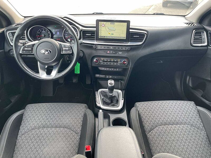 Kia Ceed / cee'd 1,4