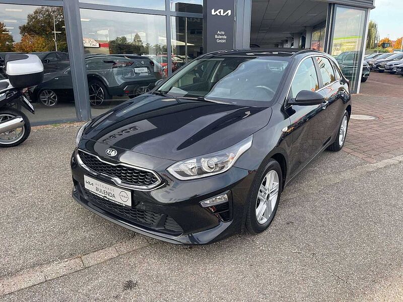 Kia Ceed / cee'd 1,4