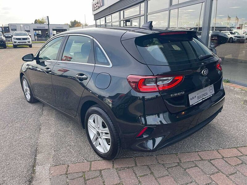 Kia Ceed / cee'd 1,4