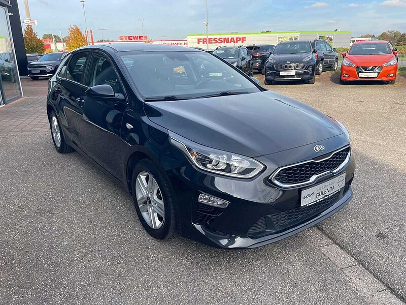 Kia Ceed / cee'd 1,4