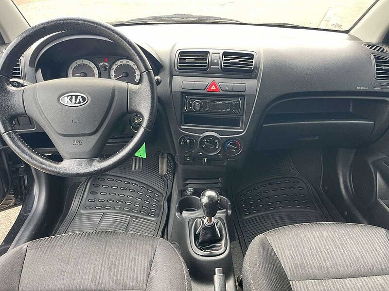 Kia Picanto 1.1 Start Allwetterreifen